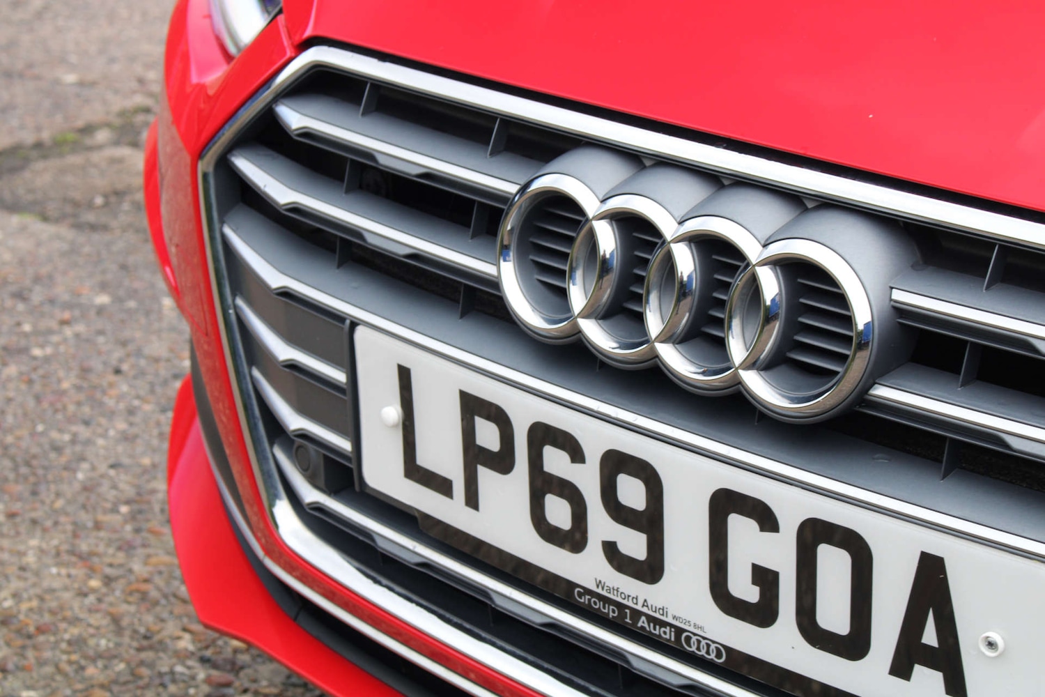 Used Audi A5 2019 for sale - 78039602: Photo 24