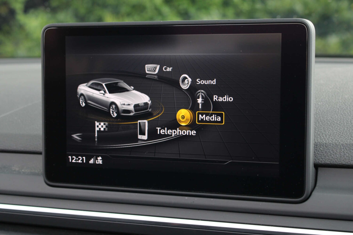 Used Audi A5 2019 for sale - 78039602: Photo 31