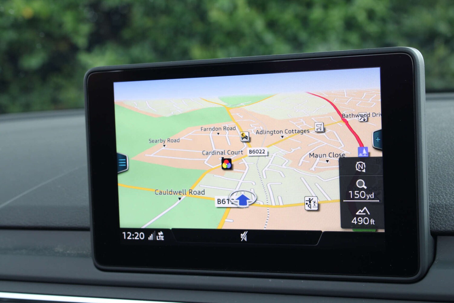 Used Audi A5 2019 for sale - 78039602: Photo 34