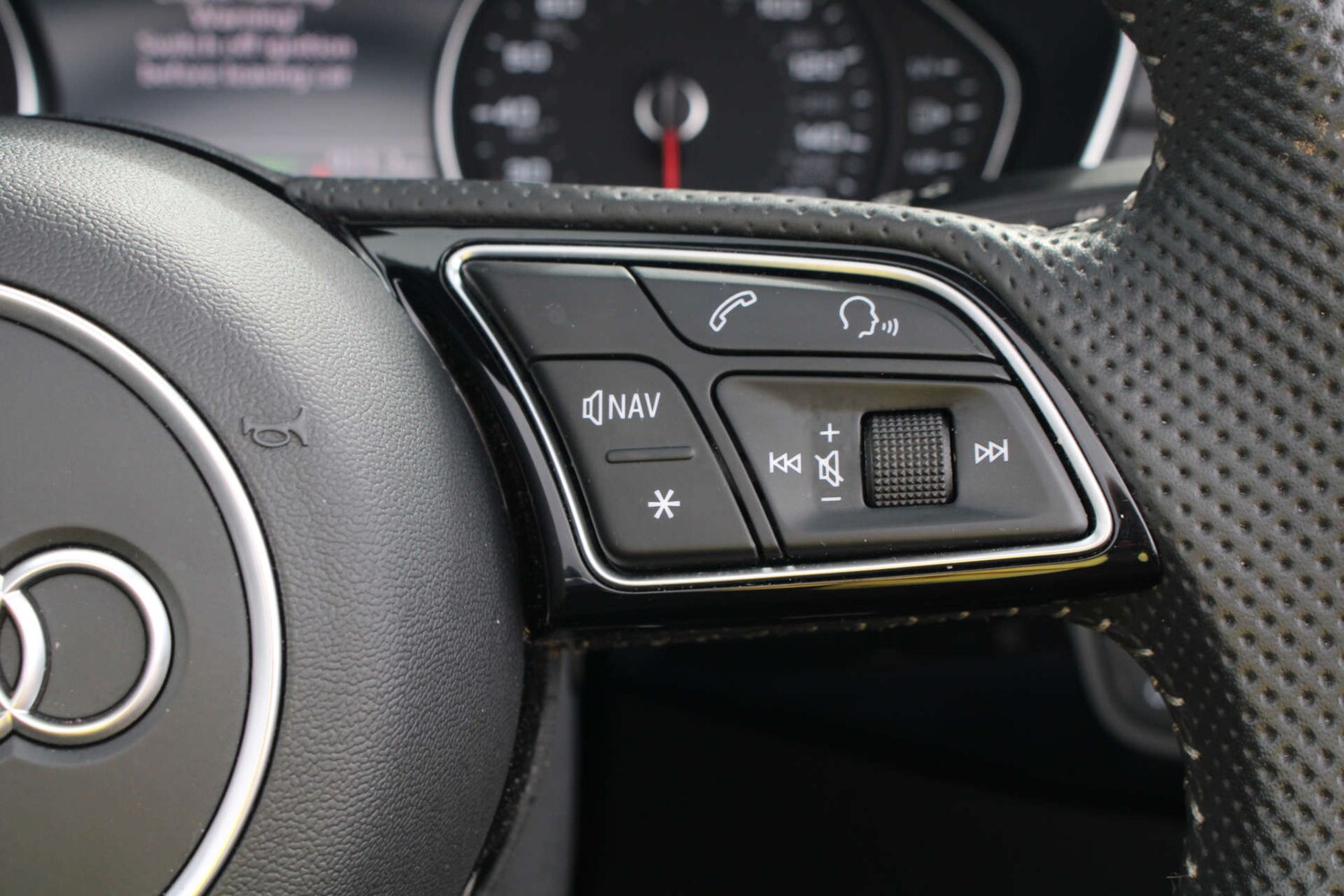 Used Audi A5 2019 for sale - 78039602: Photo 48