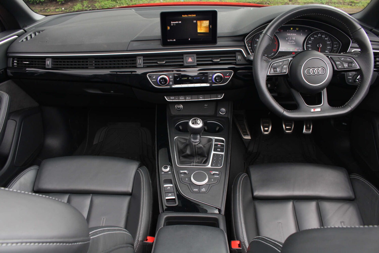 Used Audi A5 2019 for sale - 78039602: Photo 56