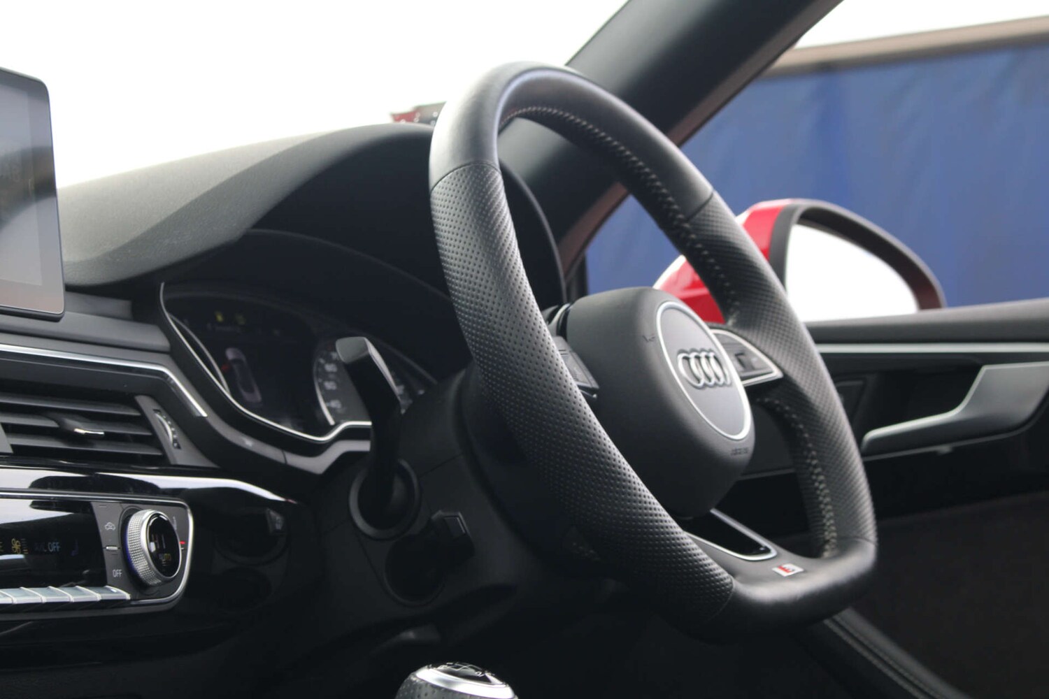 Used Audi A5 2019 for sale - 78039602: Photo 58