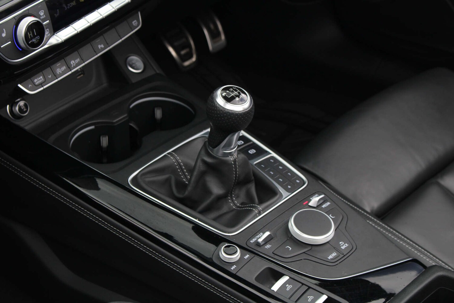 Used Audi A5 2019 for sale - 78039602: Photo 59