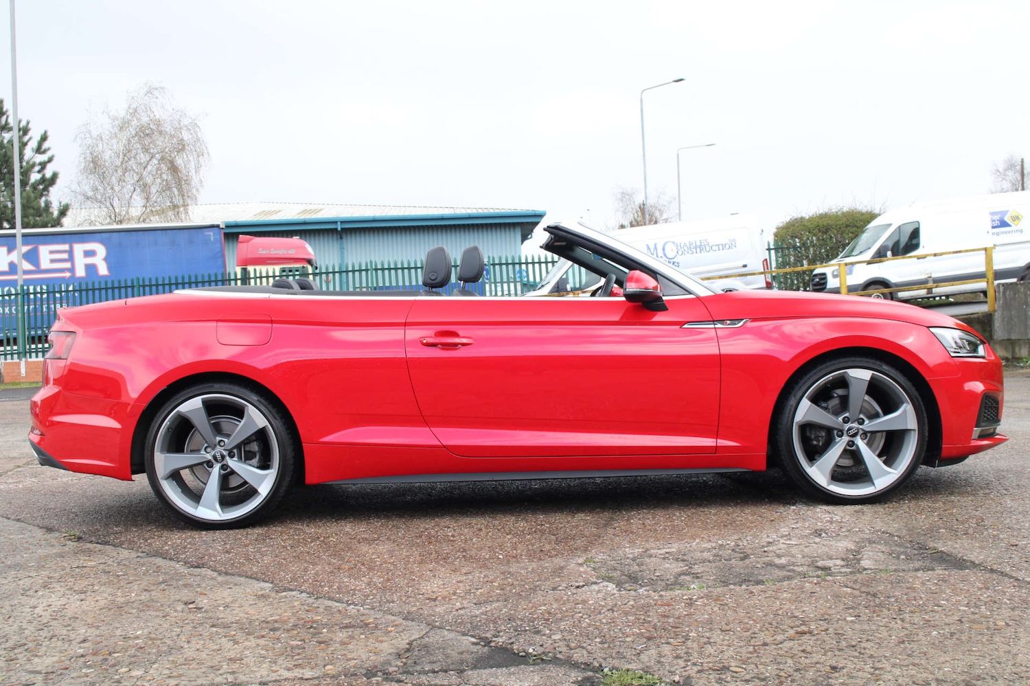 Used Audi A5 2019 for sale - 78039602: Photo 6