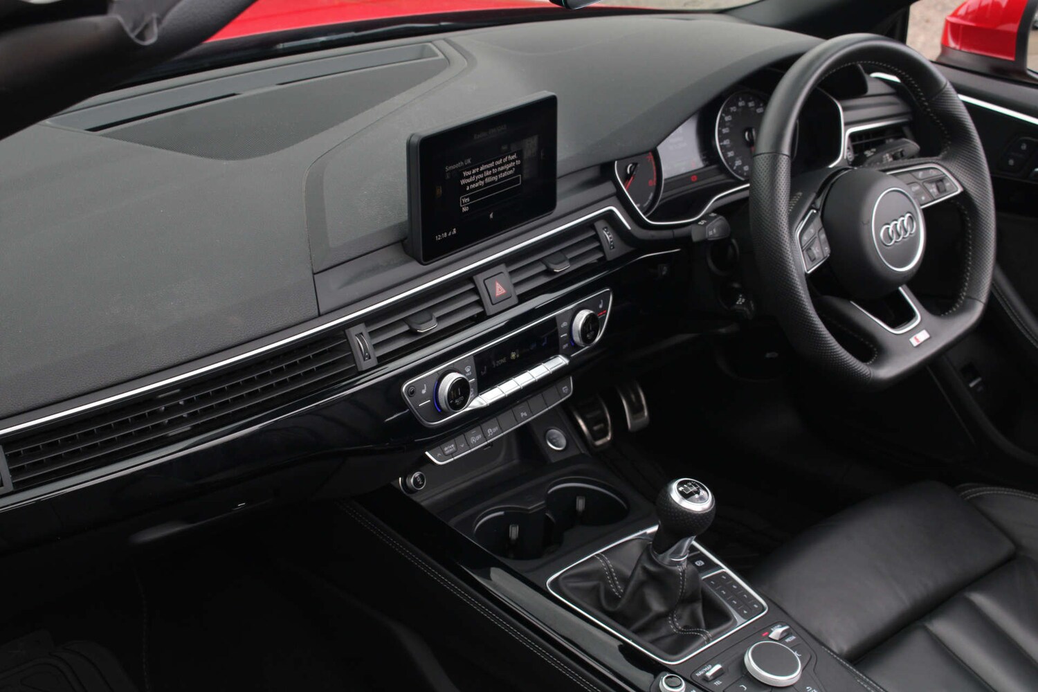 Used Audi A5 2019 for sale - 78039602: Photo 60