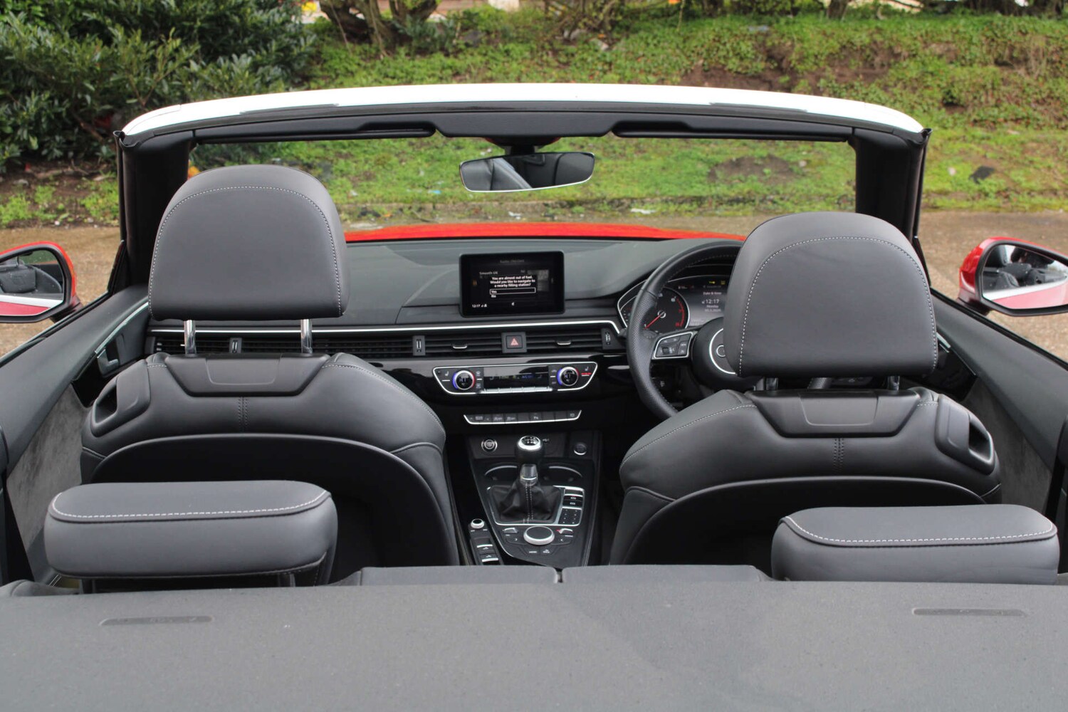 Used Audi A5 2019 for sale - 78039602: Photo 62