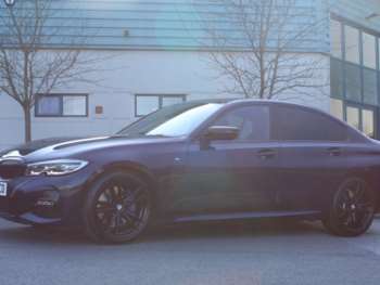 Used BMW 3 Series 2020 for sale - 73849871: Photo