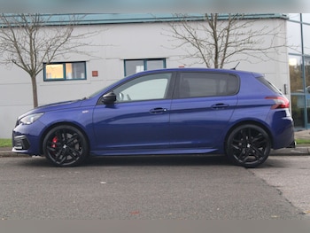 Used Peugeot 308 2019 for sale - 76495891: Photo