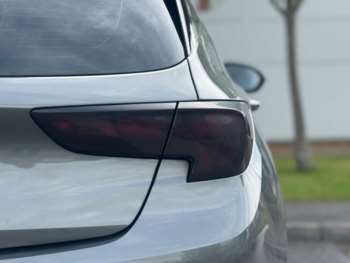 Used Vauxhall Astra 2017 for sale - 74286035: Photo