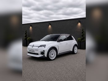 Used Renault 5 2026 for sale - 79844738: Photo