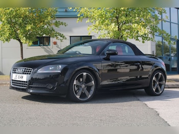Used Audi TT 2009 for sale - 75890961: Photo