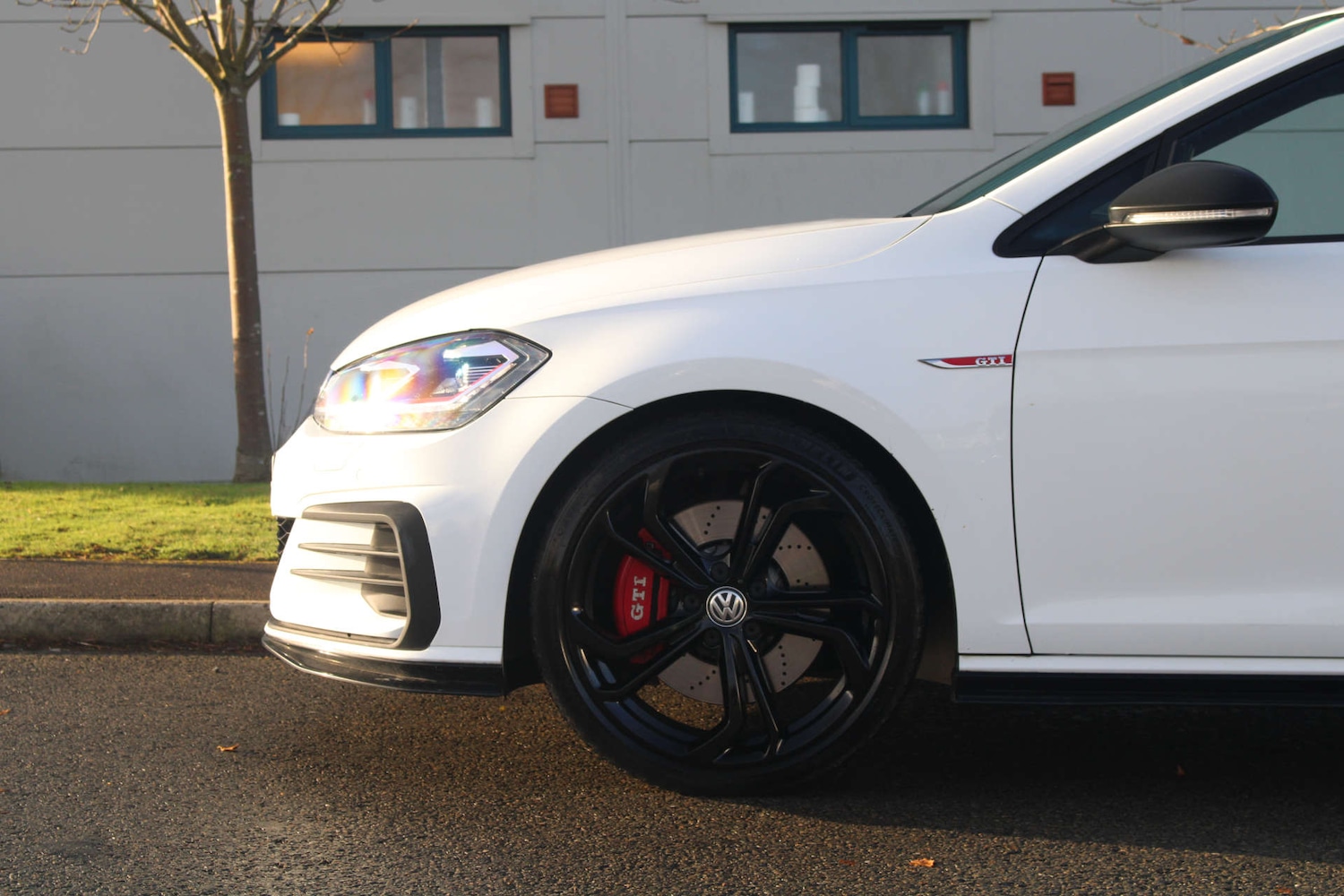 Used Volkswagen Golf 2019 for sale - 76686698: Photo 11