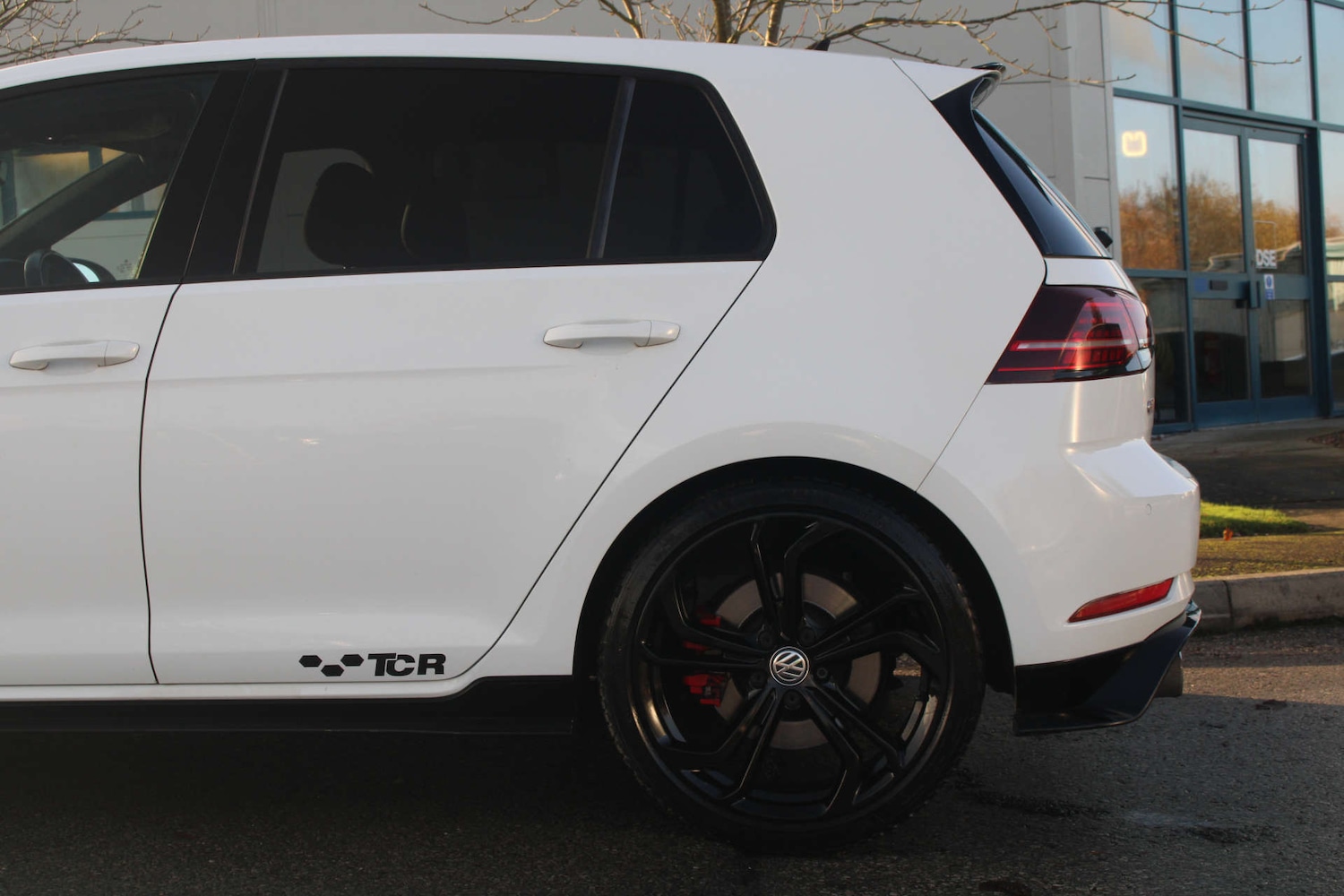 Used Volkswagen Golf 2019 for sale - 76686698: Photo 12