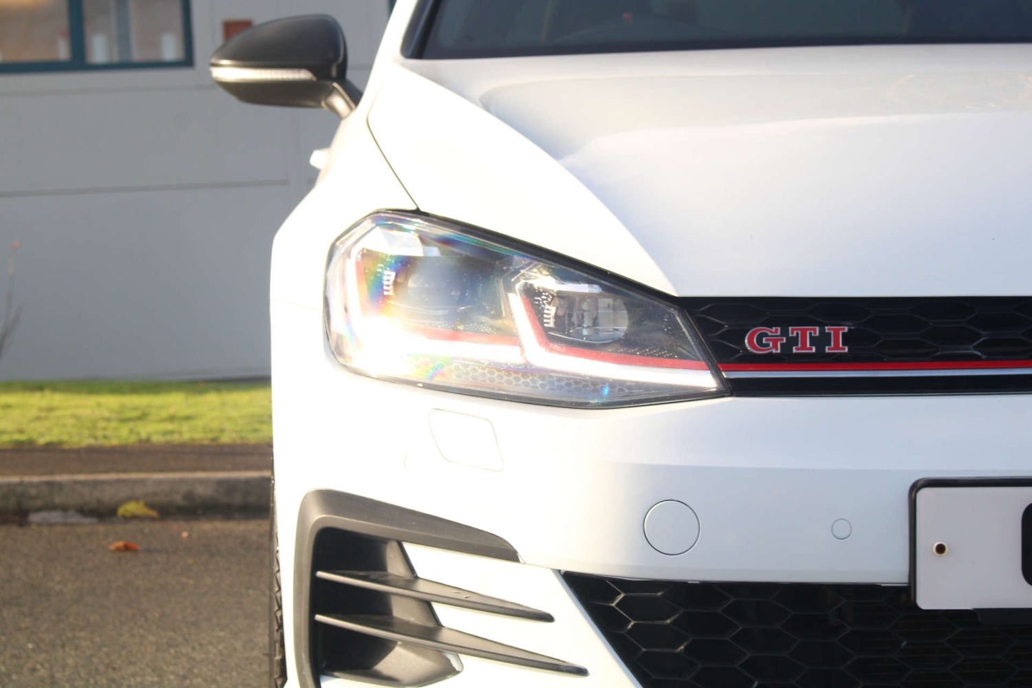 Used Volkswagen Golf 2019 for sale - 76686698: Photo 17