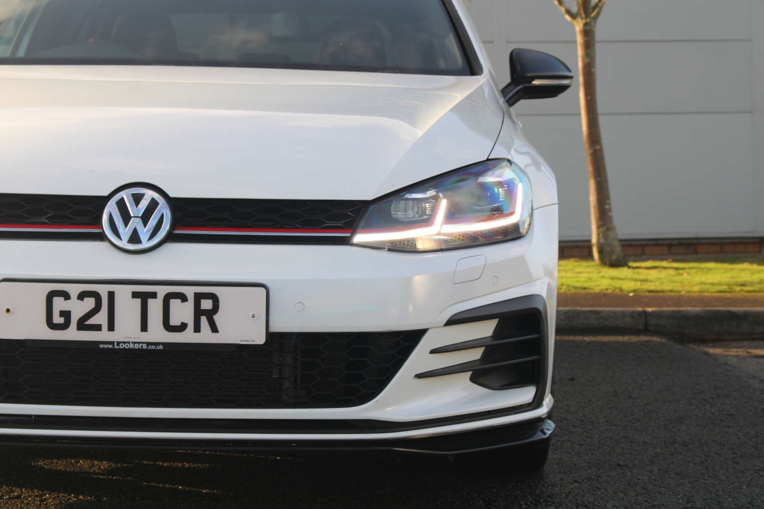 Used Volkswagen Golf 2019 for sale - 76686698: Photo 18