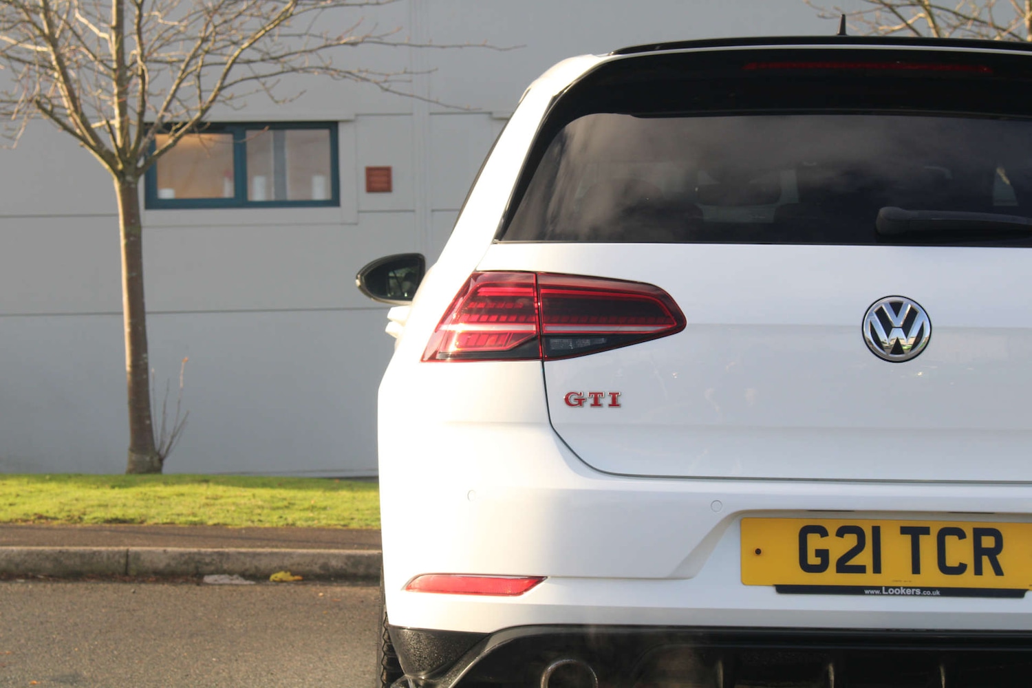 Used Volkswagen Golf 2019 for sale - 76686698: Photo 19