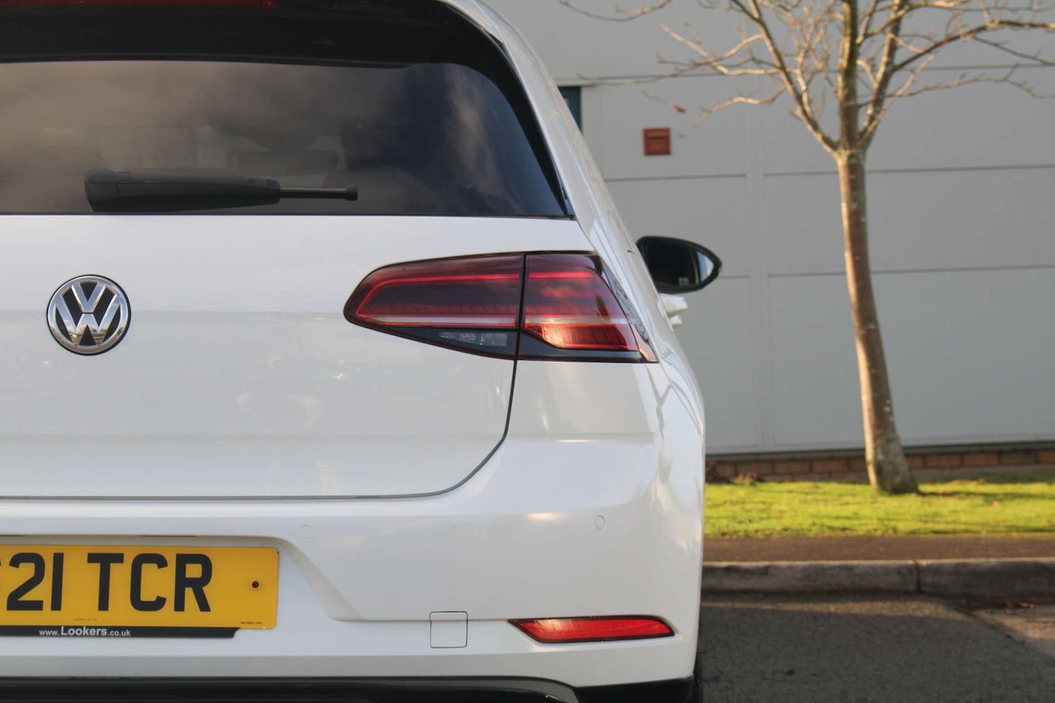 Used Volkswagen Golf 2019 for sale - 76686698: Photo 20