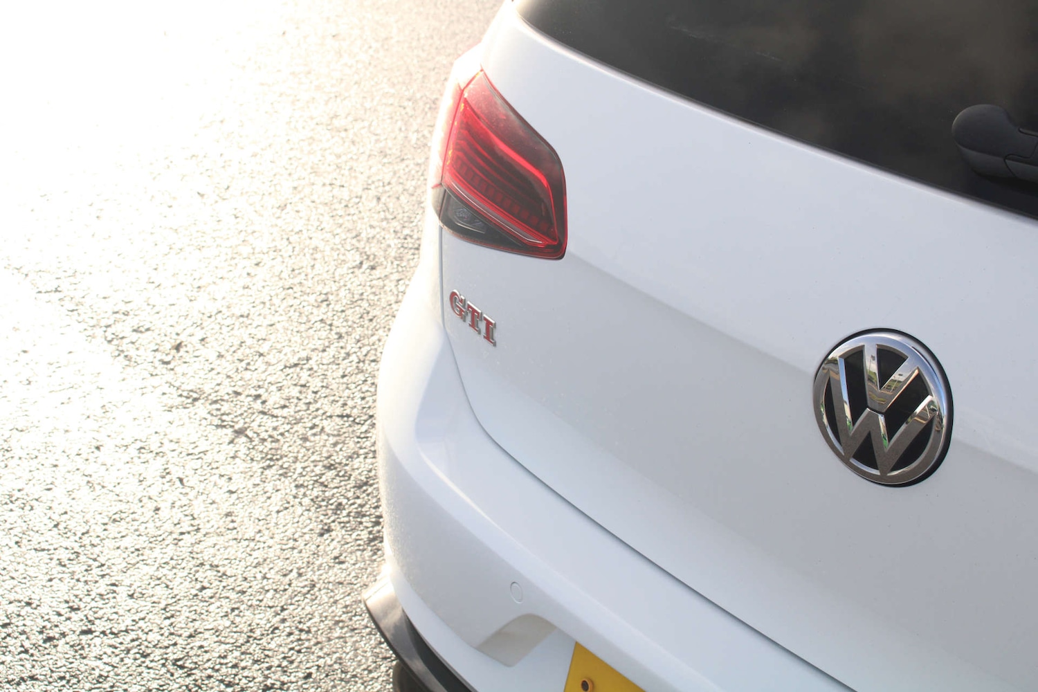 Used Volkswagen Golf 2019 for sale - 76686698: Photo 21