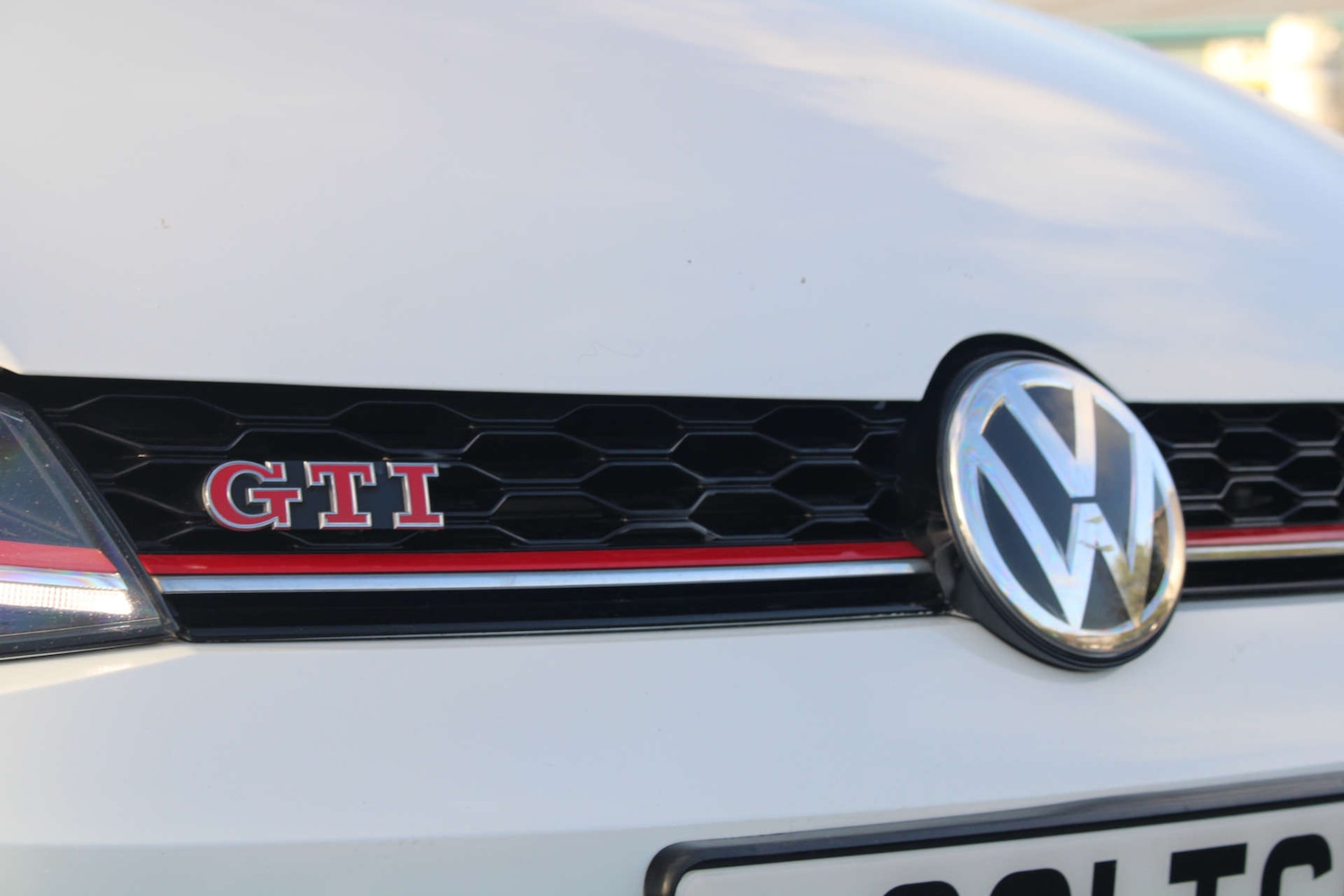 Used Volkswagen Golf 2019 for sale - 76686698: Photo 23