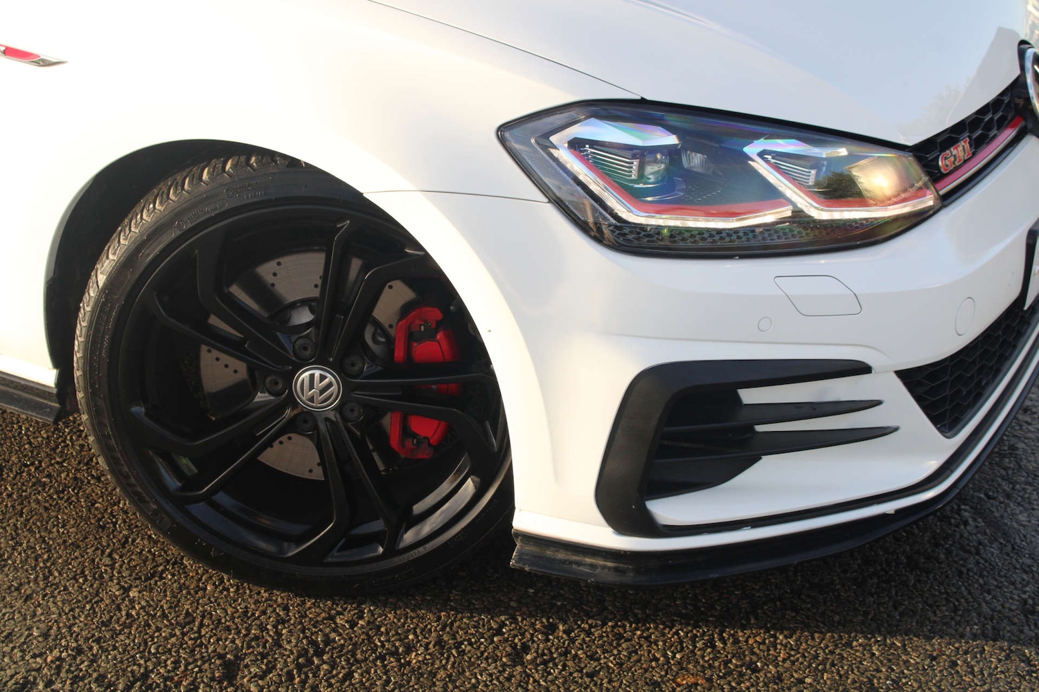 Used Volkswagen Golf 2019 for sale - 76686698: Photo 24