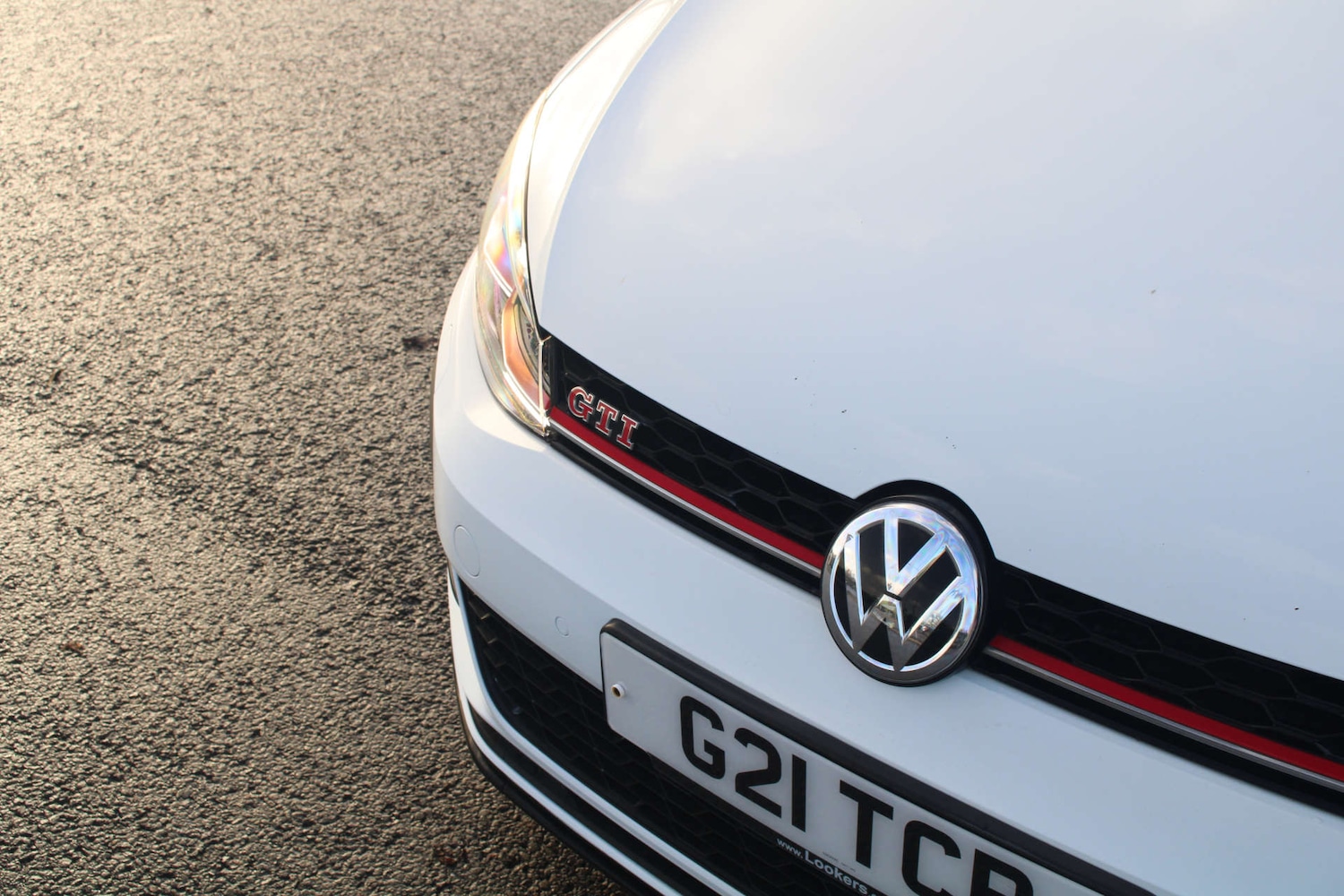 Used Volkswagen Golf 2019 for sale - 76686698: Photo 26