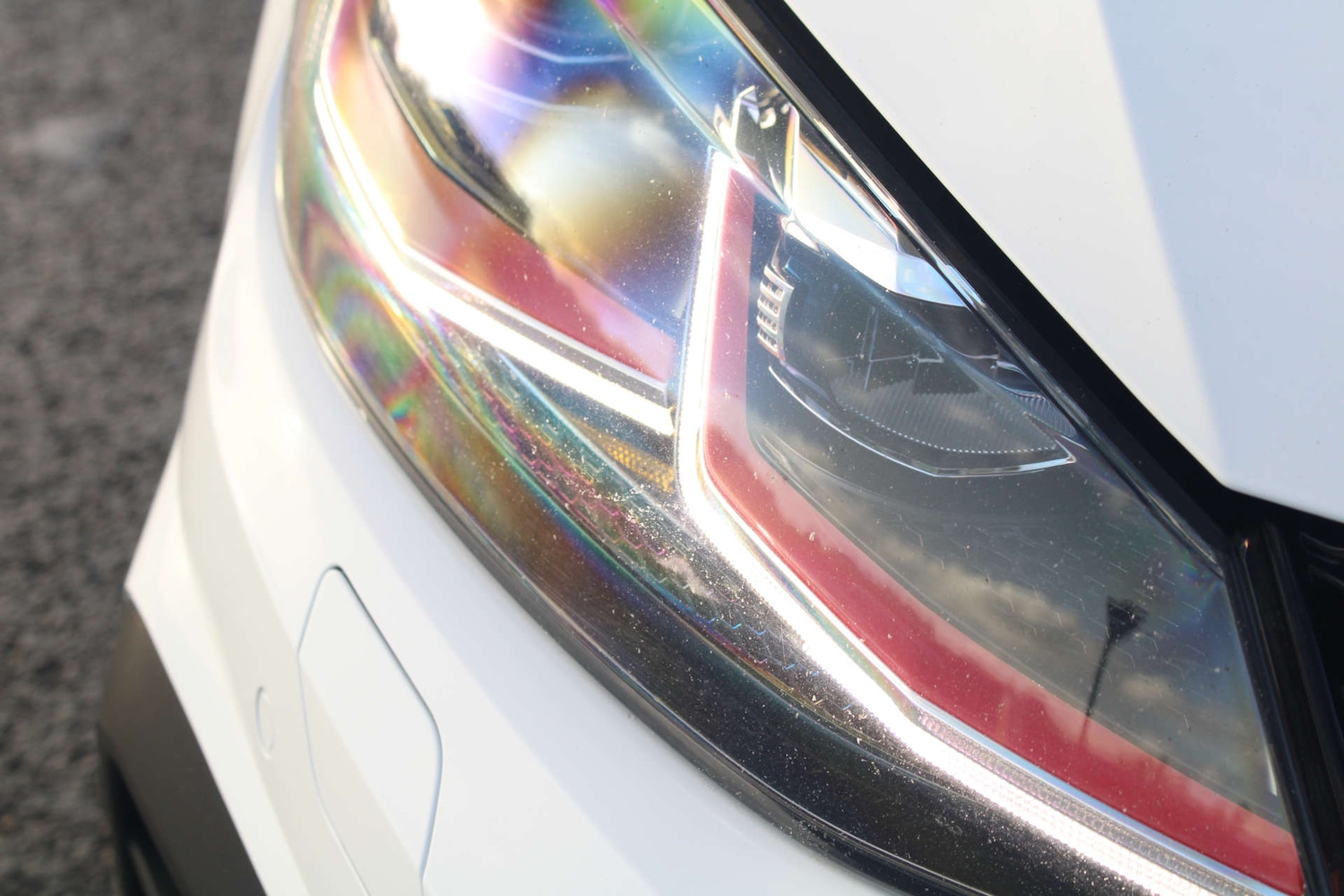 Used Volkswagen Golf 2019 for sale - 76686698: Photo 28