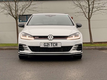 Used Volkswagen Golf 2019 for sale - 76686698: Photo