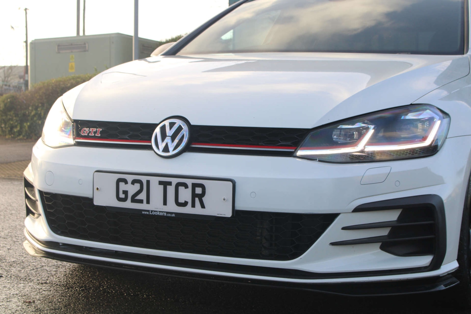 Used Volkswagen Golf 2019 for sale - 76686698: Photo 31