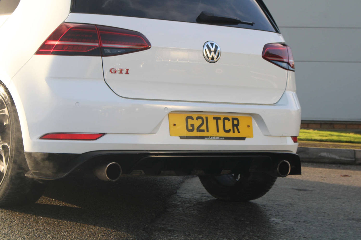 Used Volkswagen Golf 2019 for sale - 76686698: Photo 34