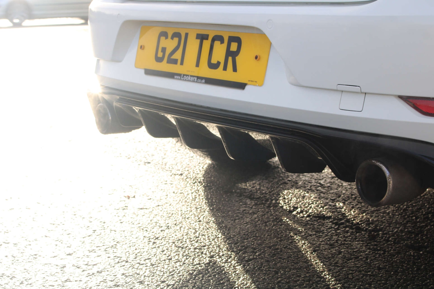 Used Volkswagen Golf 2019 for sale - 76686698: Photo 35