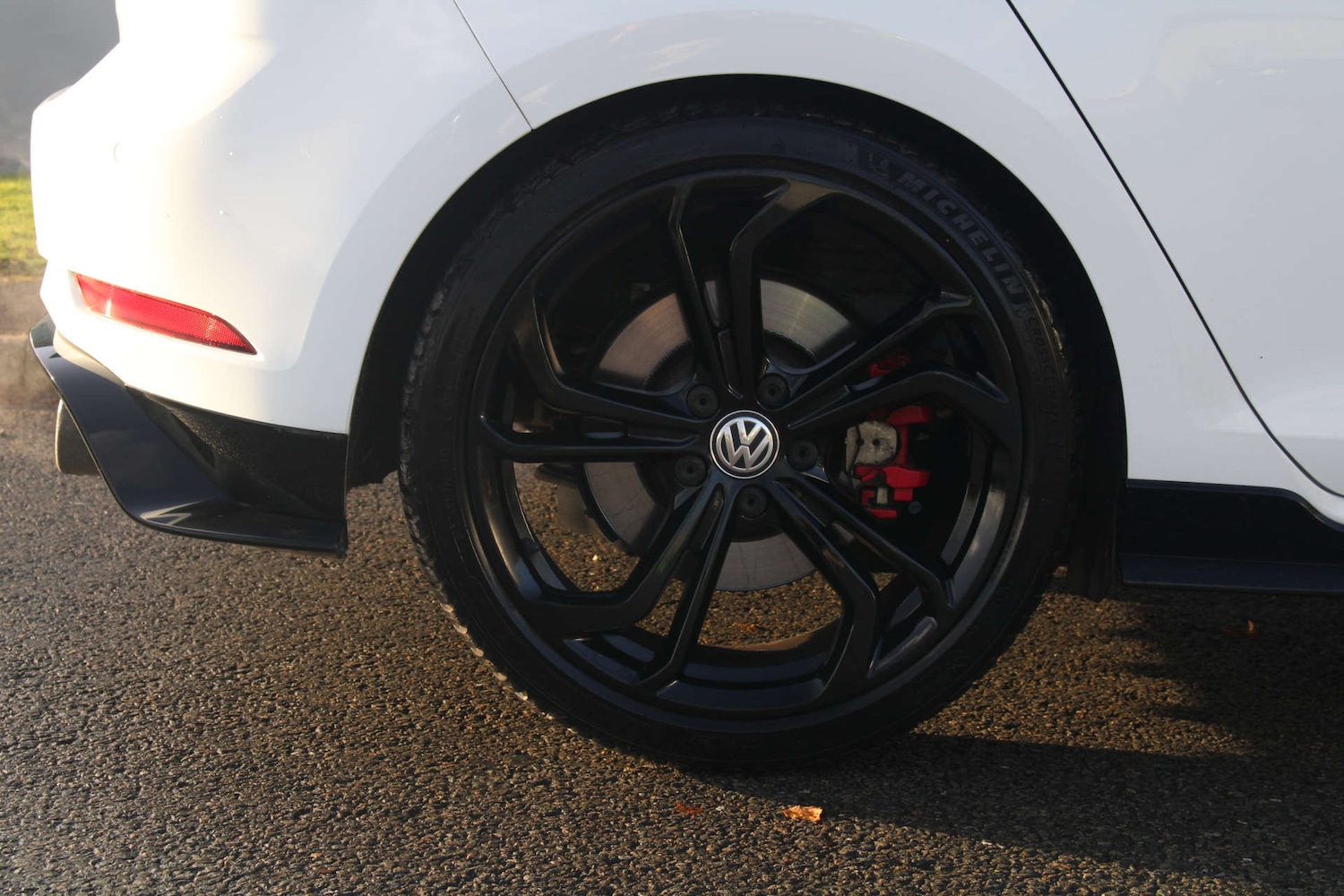 Used Volkswagen Golf 2019 for sale - 76686698: Photo 36