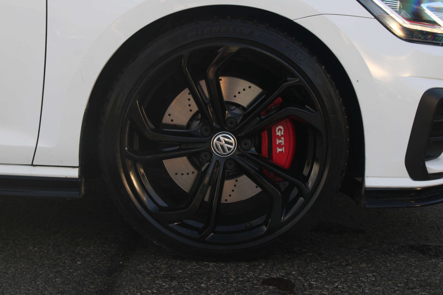 Used Volkswagen Golf 2019 for sale - 76686698: Photo 37