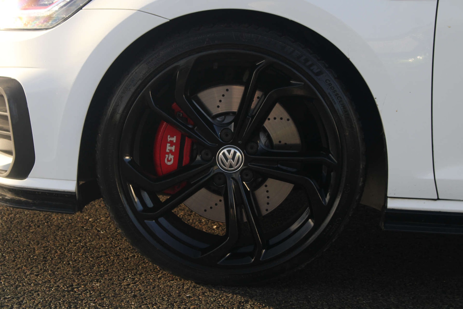 Used Volkswagen Golf 2019 for sale - 76686698: Photo 38