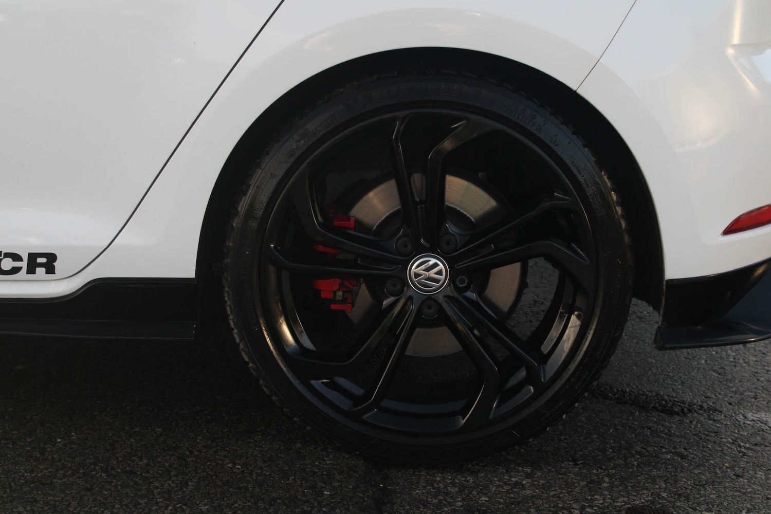 Used Volkswagen Golf 2019 for sale - 76686698: Photo 39