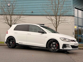 Used Volkswagen Golf 2019 for sale - 76686698: Photo