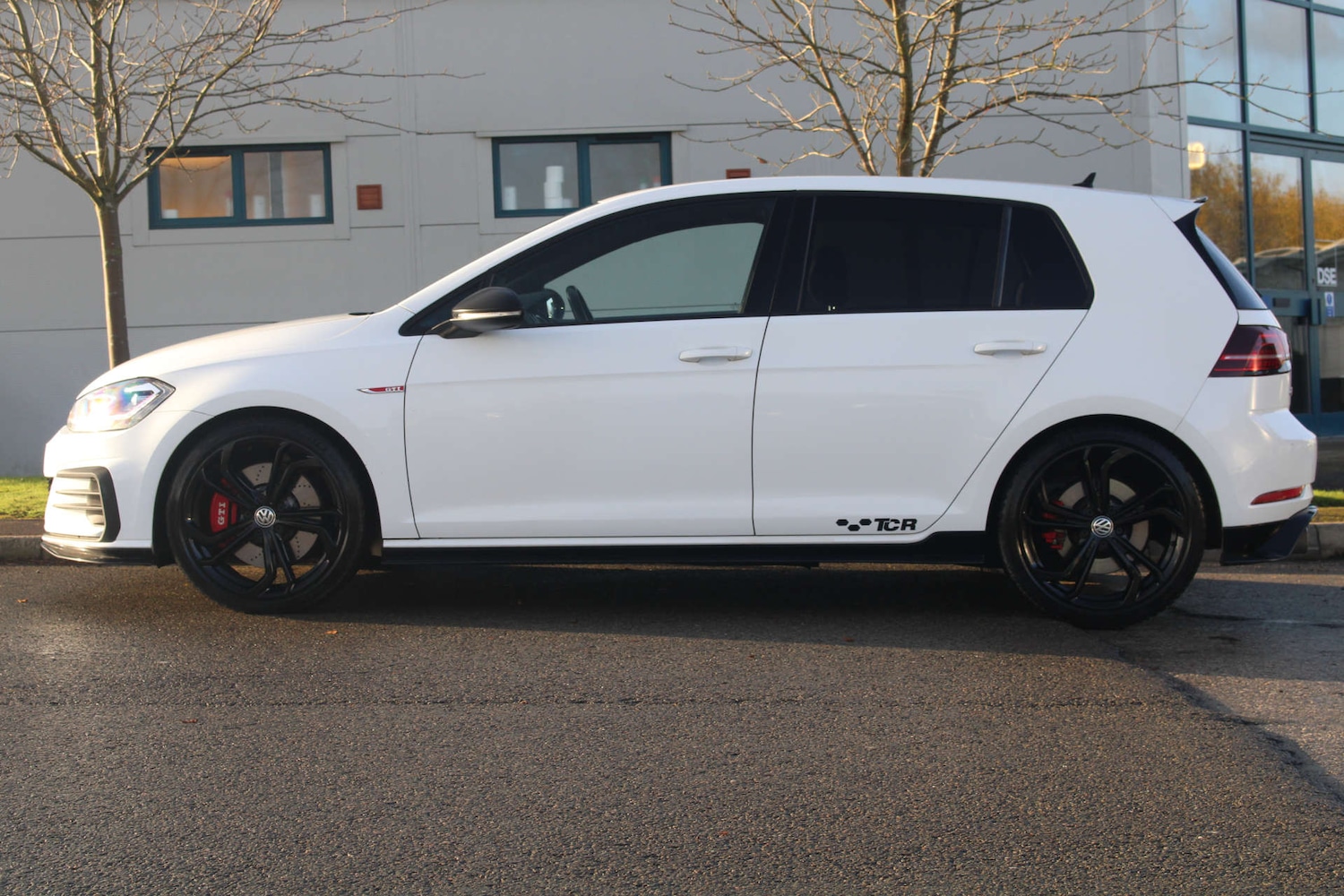 Used Volkswagen Golf 2019 for sale - 76686698: Photo 4