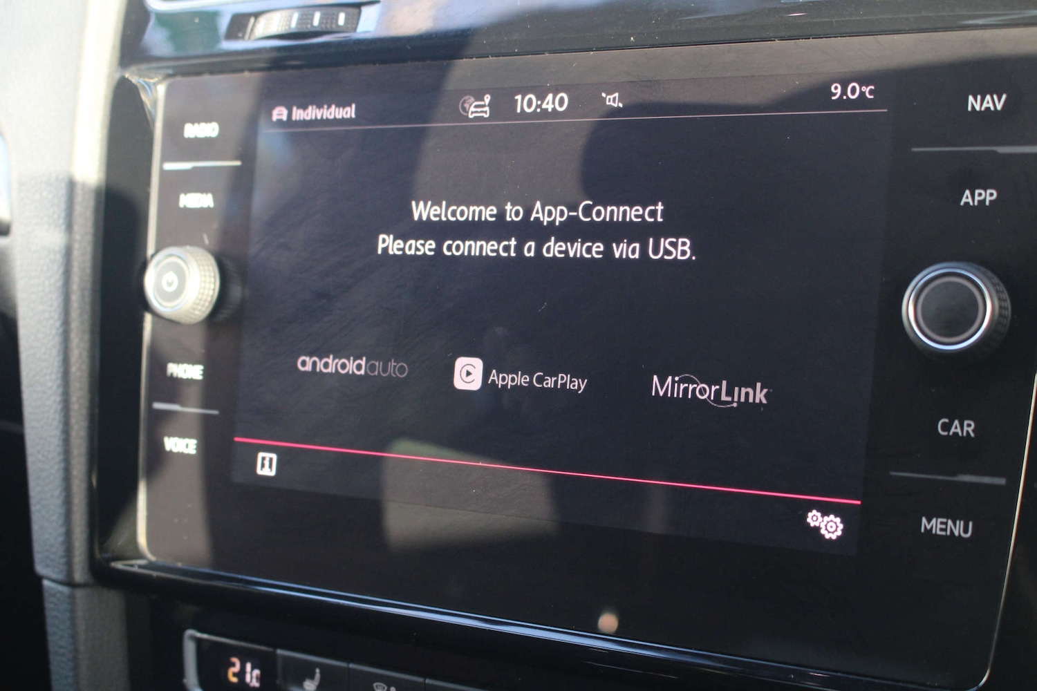 Used Volkswagen Golf 2019 for sale - 76686698: Photo 46