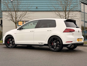 Used Volkswagen Golf 2019 for sale - 76686698: Photo