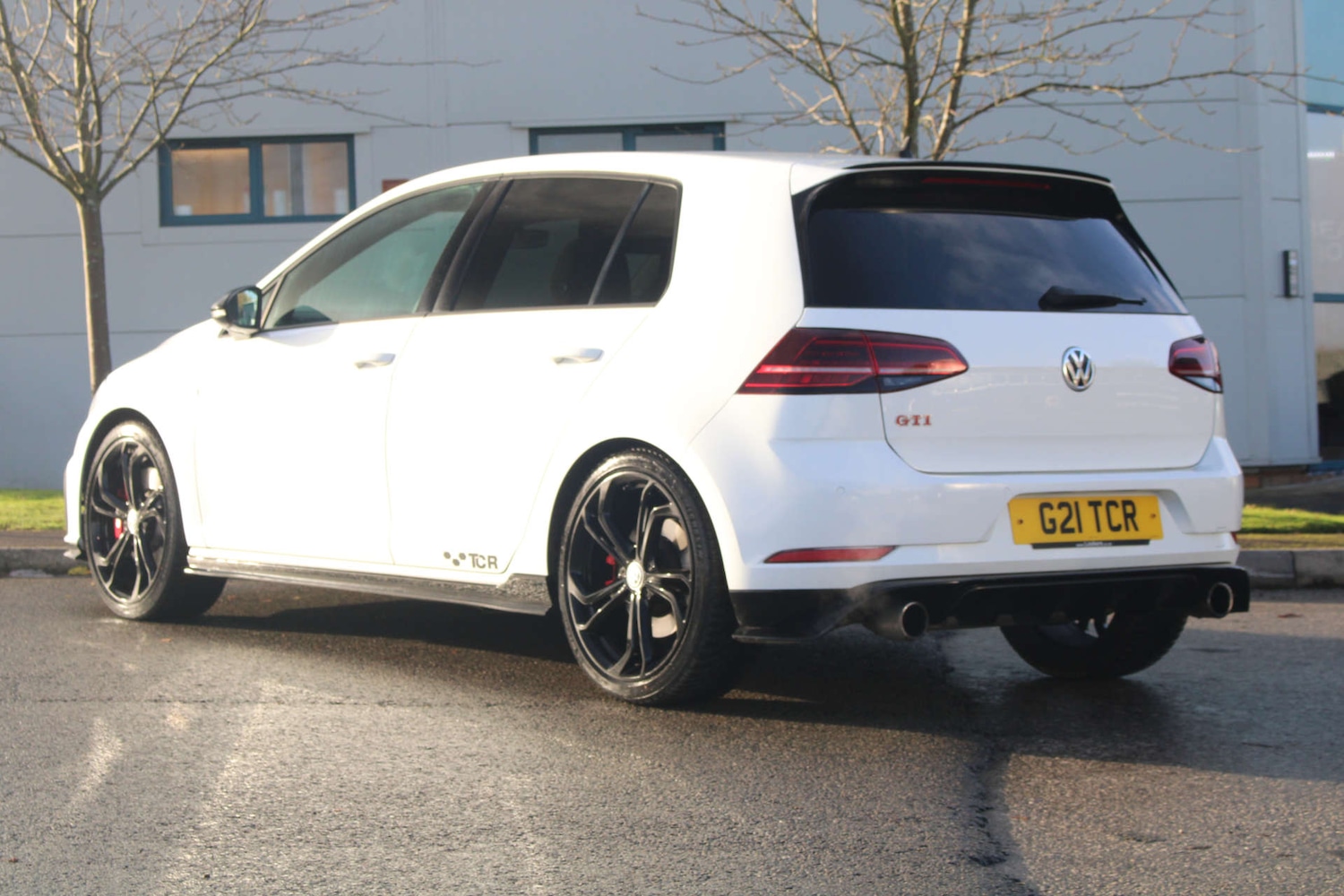 Used Volkswagen Golf 2019 for sale - 76686698: Photo 5