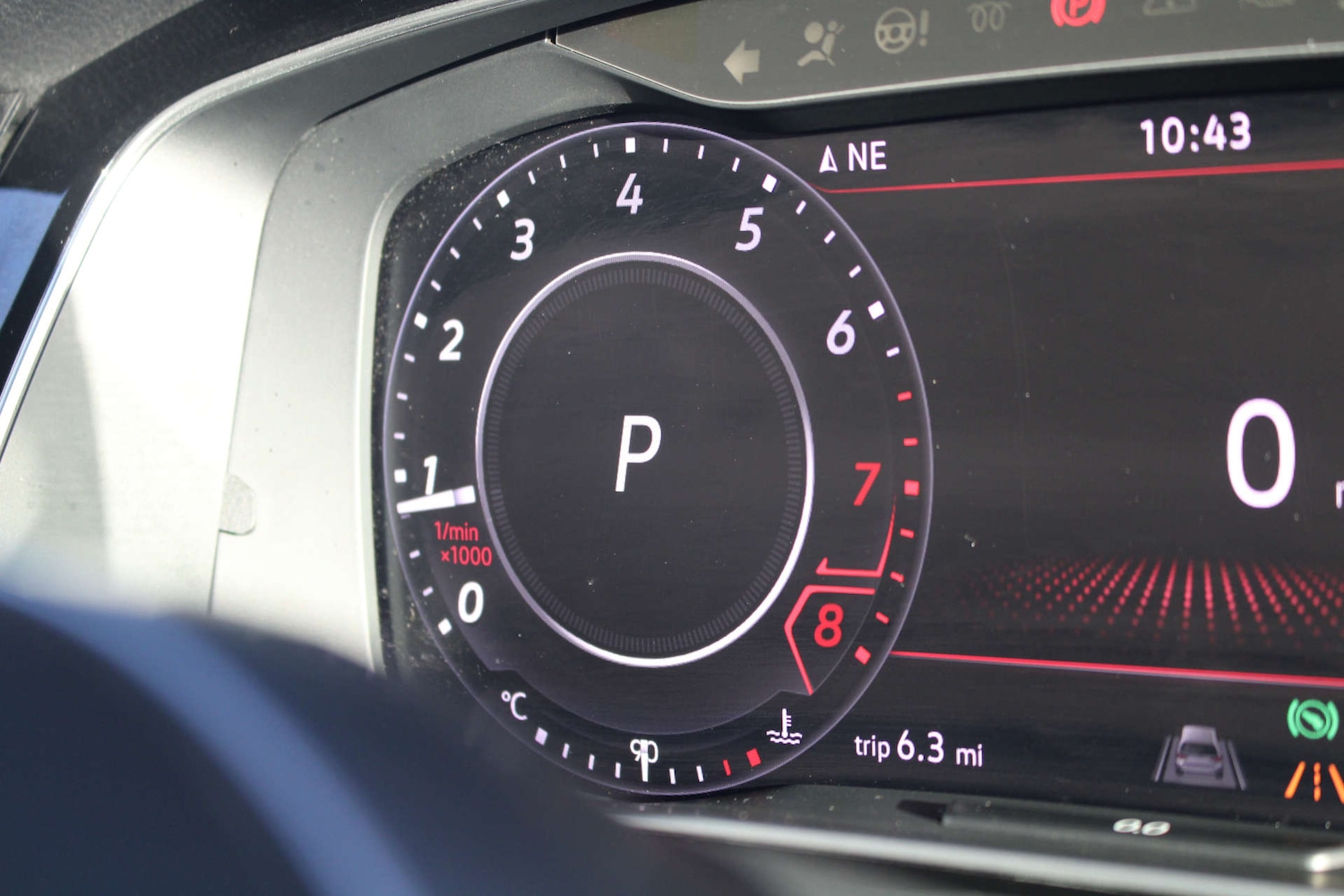 Used Volkswagen Golf 2019 for sale - 76686698: Photo 54