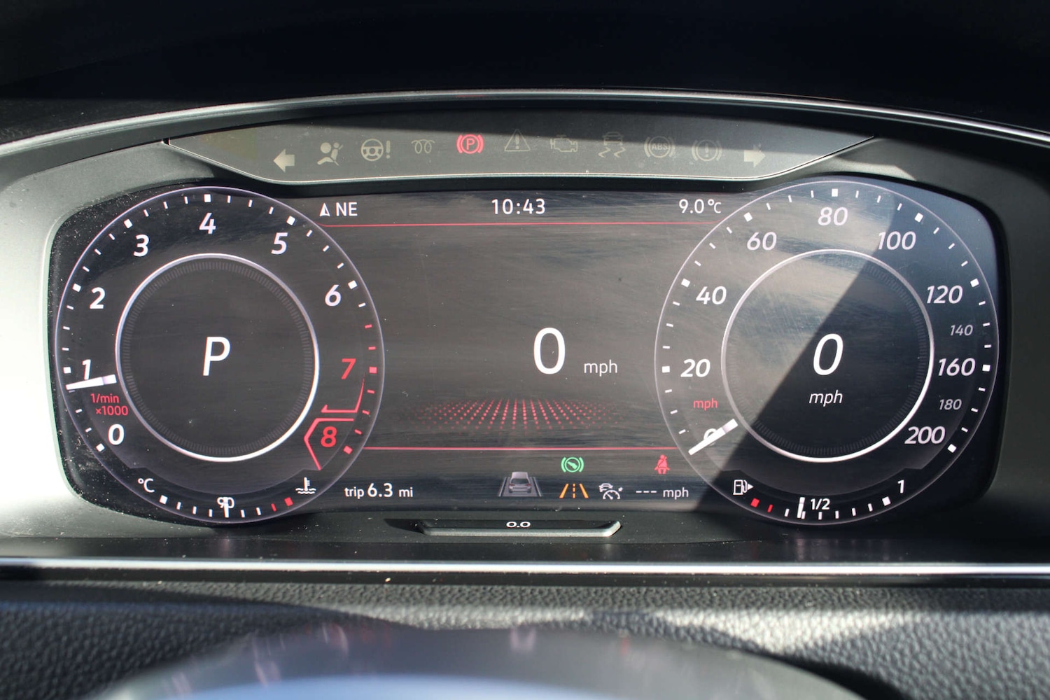 Used Volkswagen Golf 2019 for sale - 76686698: Photo 56