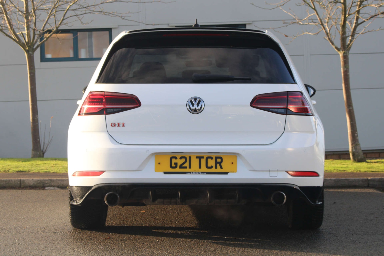 Used Volkswagen Golf 2019 for sale - 76686698: Photo 6