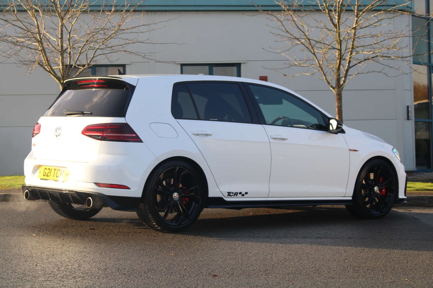 Used Volkswagen Golf 2019 for sale - 76686698: Photo 7