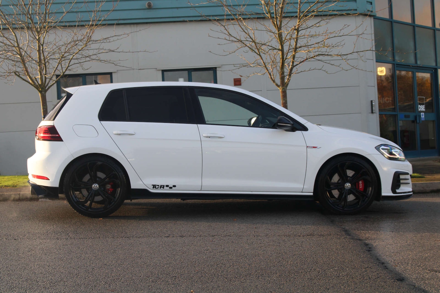 Used Volkswagen Golf 2019 for sale - 76686698: Photo 8