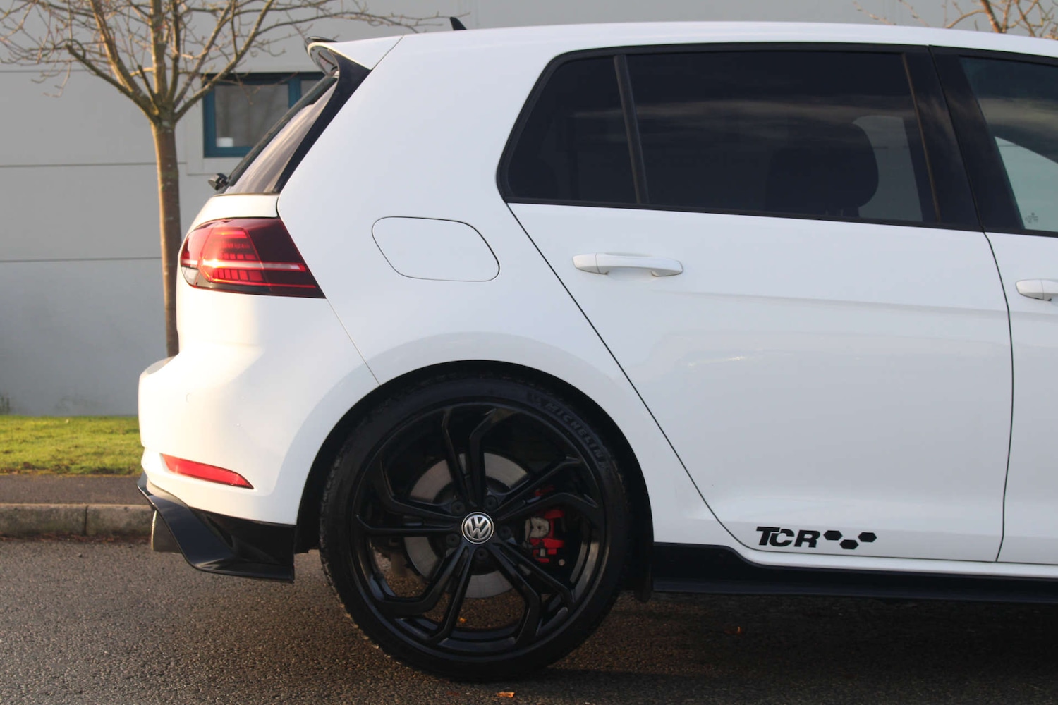 Used Volkswagen Golf 2019 for sale - 76686698: Photo 9