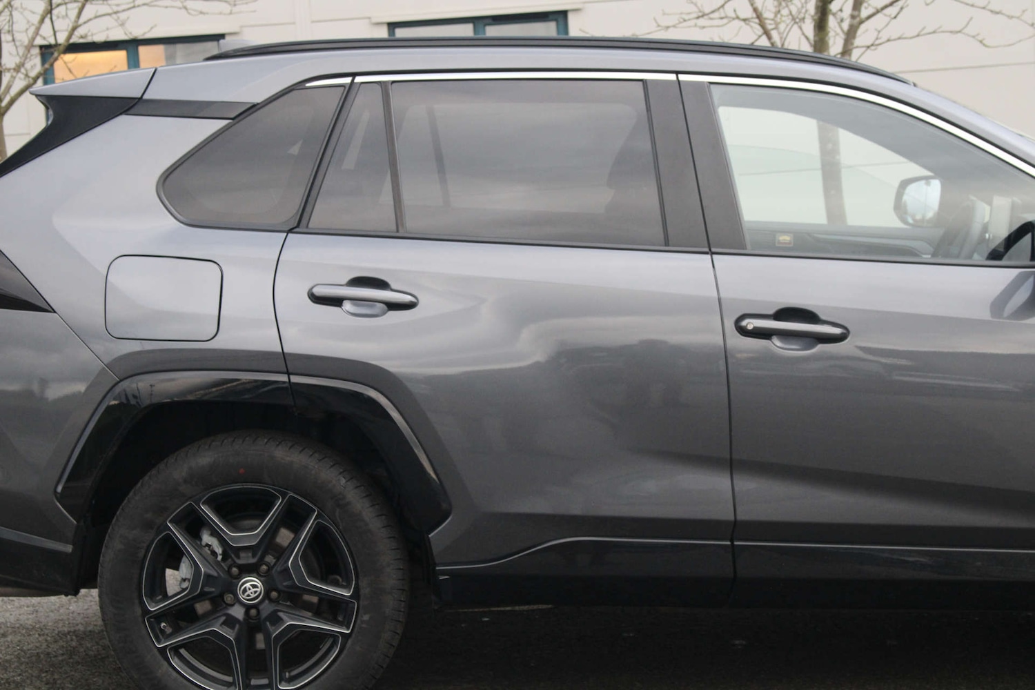 Used Toyota RAV4 2024 for sale - 77476436: Photo 10