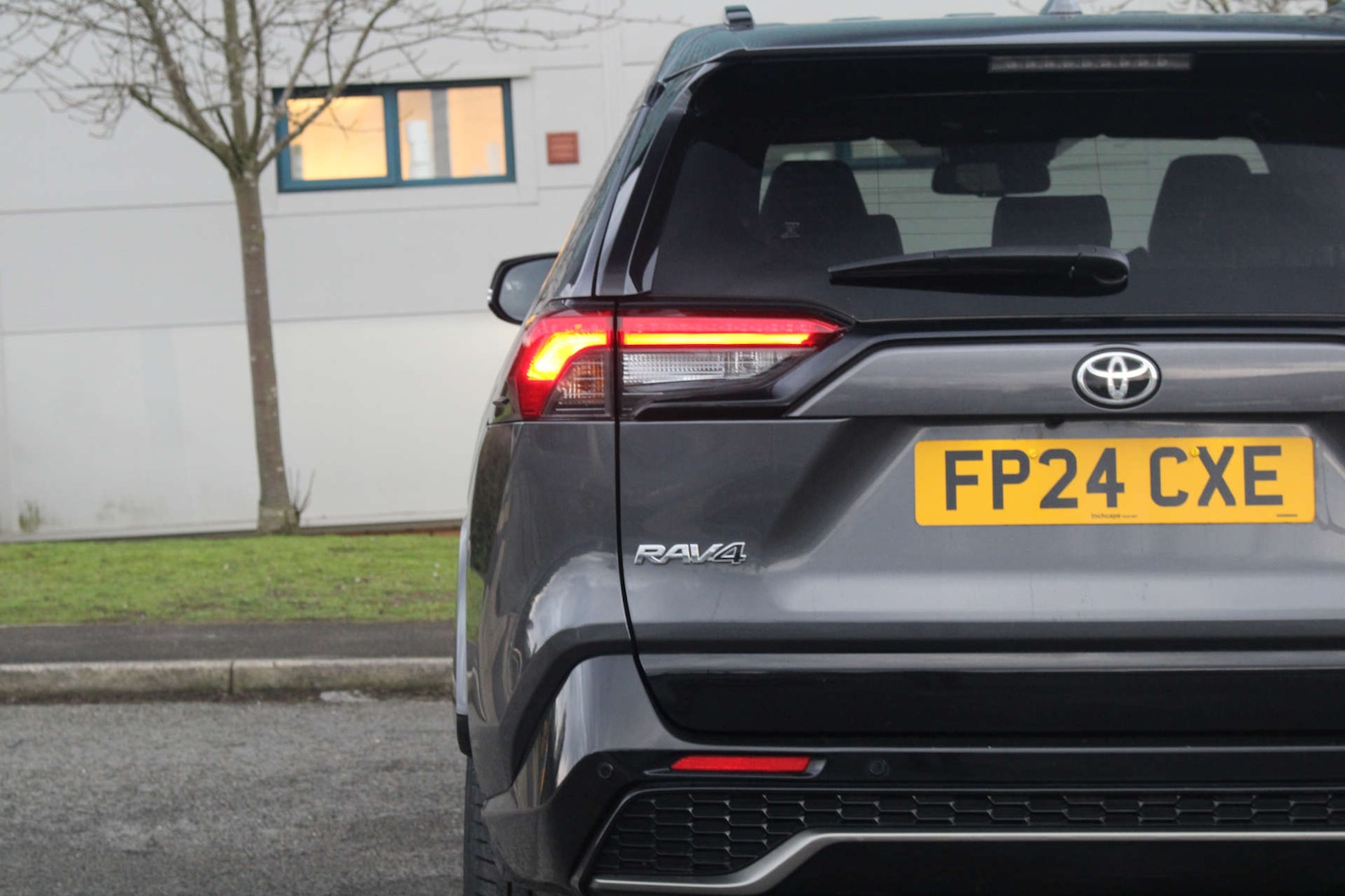 Used Toyota RAV4 2024 for sale - 77476436: Photo 14