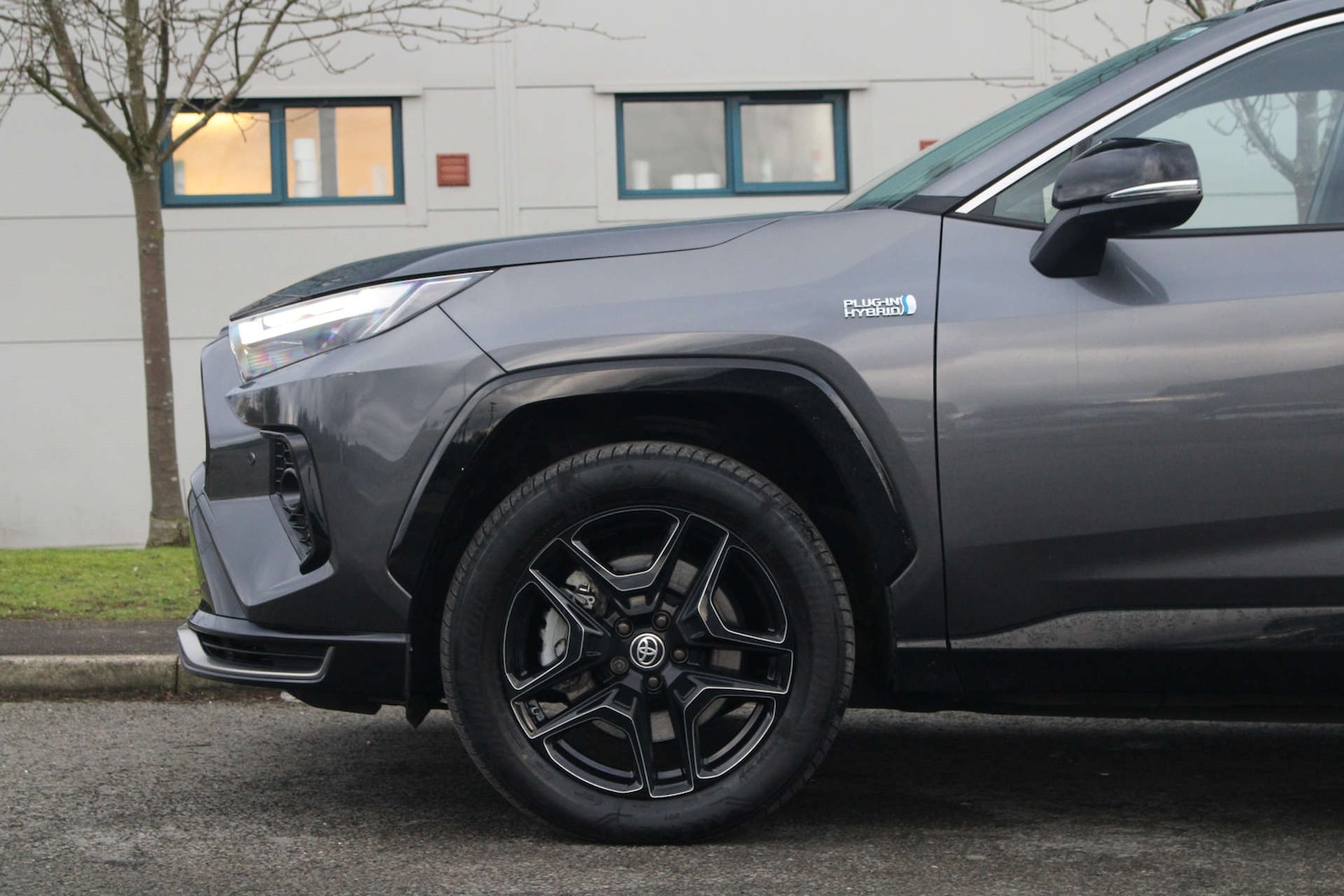 Used Toyota RAV4 2024 for sale - 77476436: Photo 16