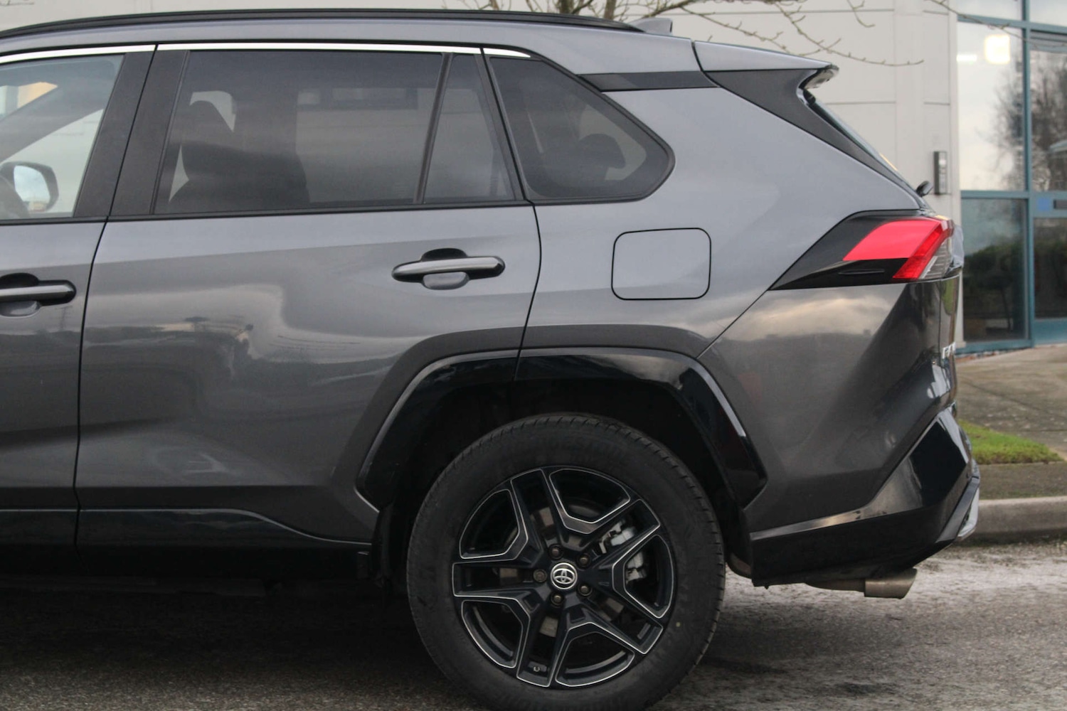 Used Toyota RAV4 2024 for sale - 77476436: Photo 17