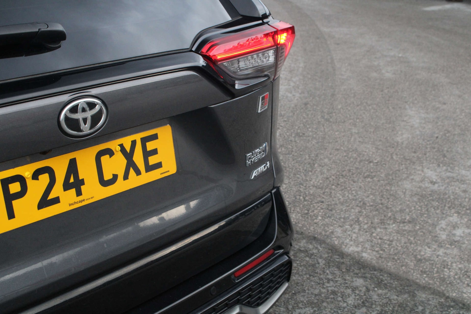 Used Toyota RAV4 2024 for sale - 77476436: Photo 18